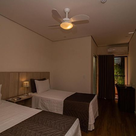 Prado Hotel Amparo  Eksteriør billede