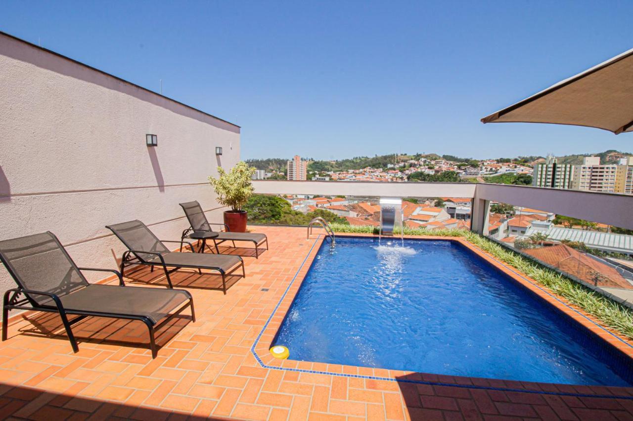 Prado Hotel Amparo  Eksteriør billede