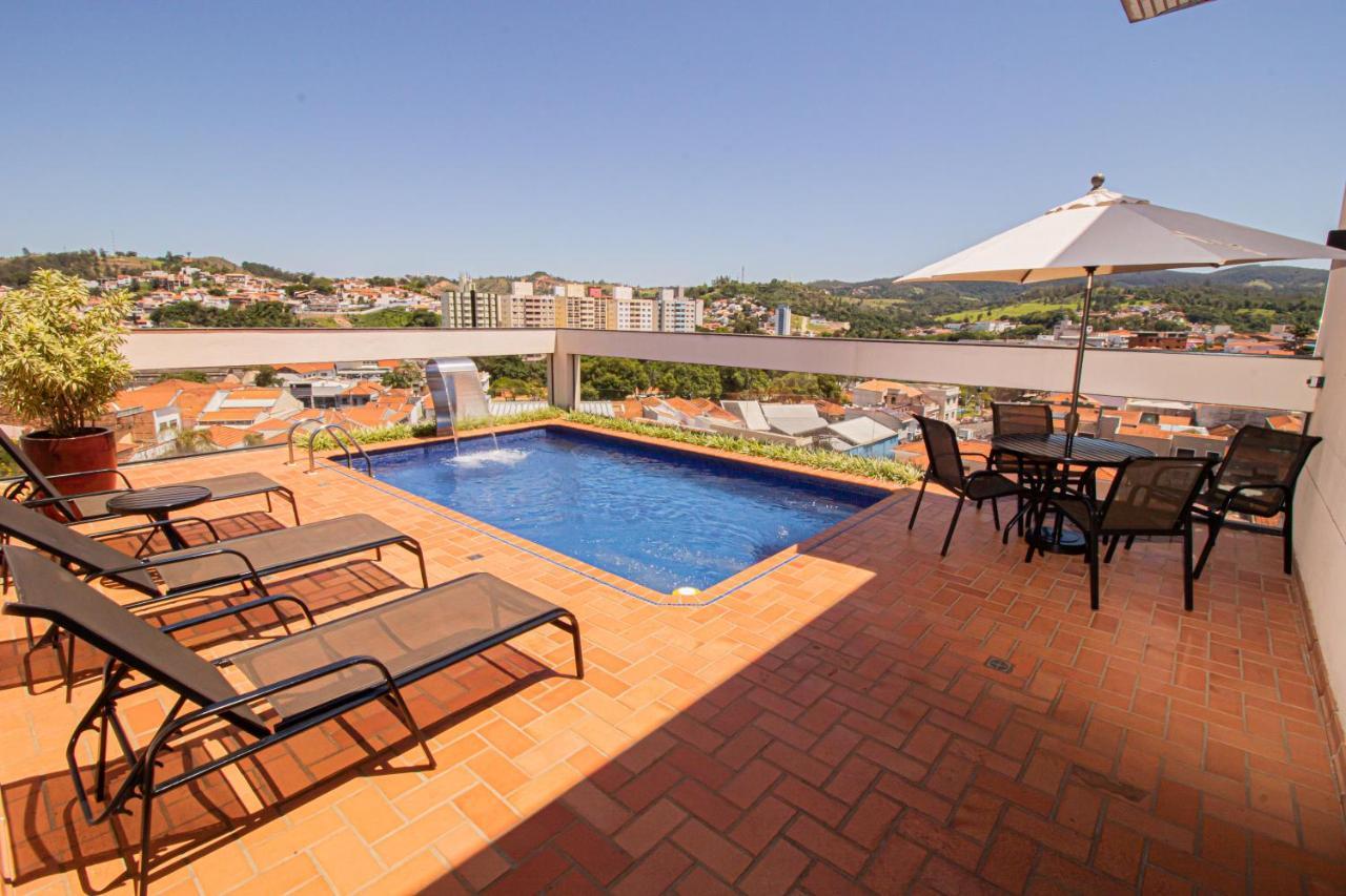 Prado Hotel Amparo  Eksteriør billede