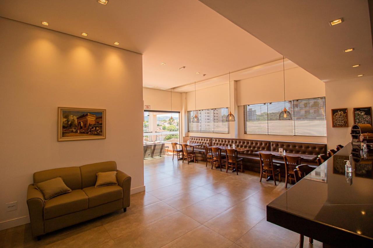 Prado Hotel Amparo  Eksteriør billede